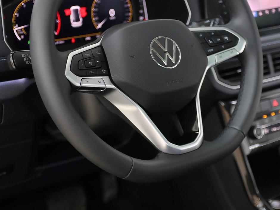 Volkswagen Tharu XR