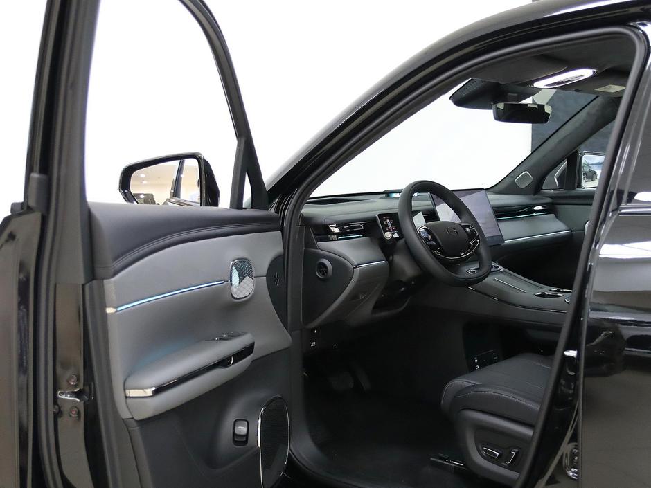 GAC Trumpchi S7