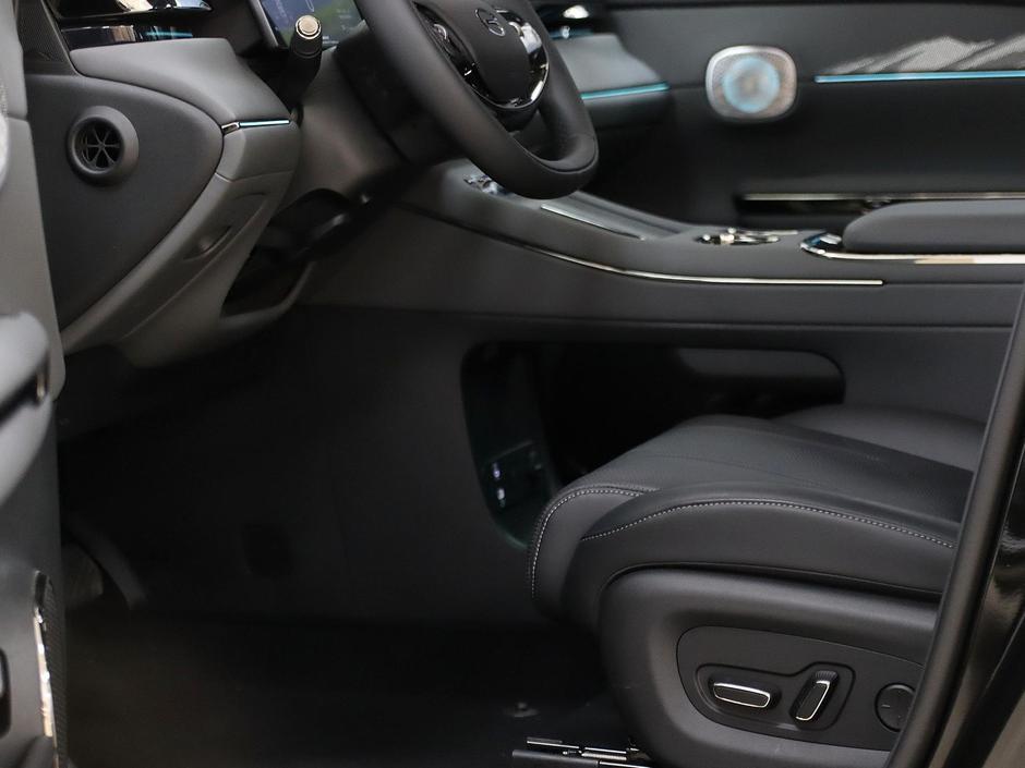 GAC Trumpchi S7